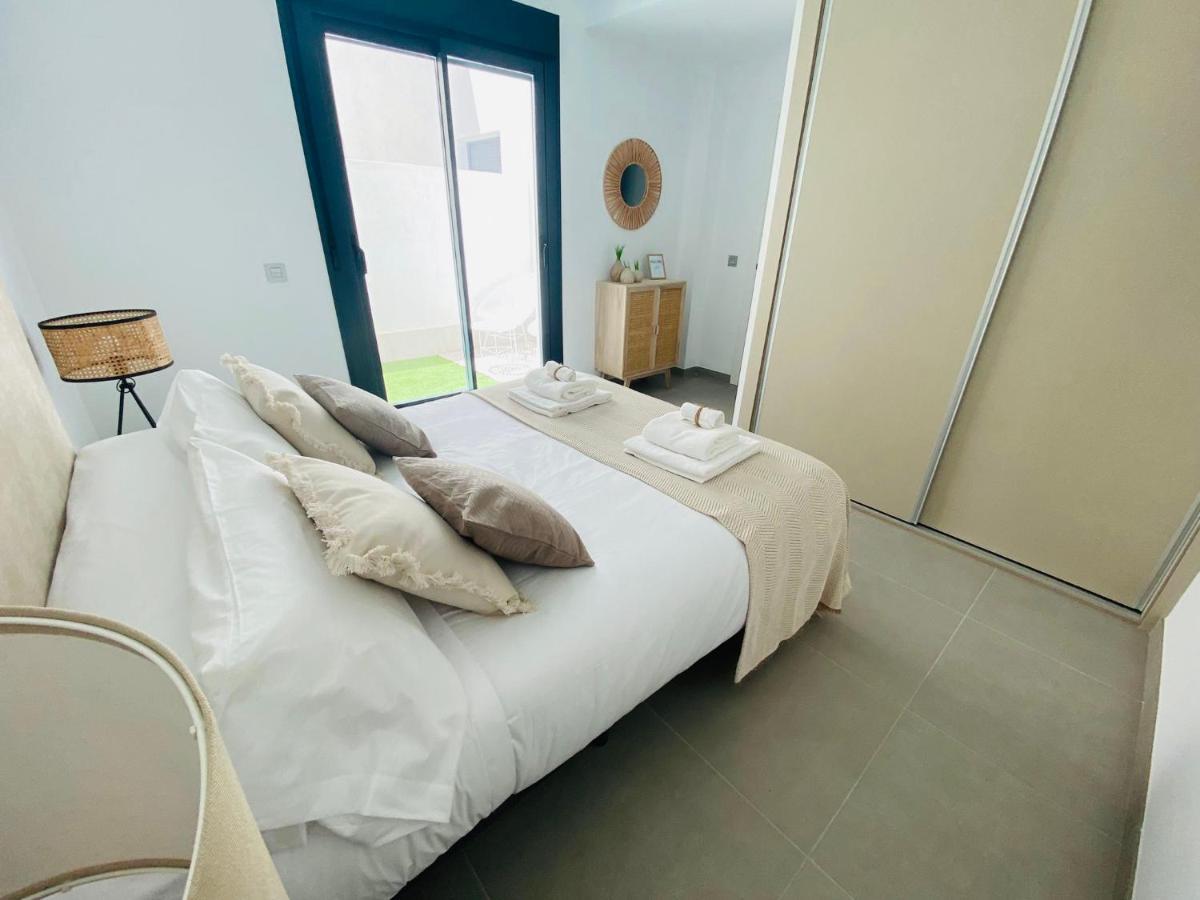 Bonito De 2 Con Terraza Appartement