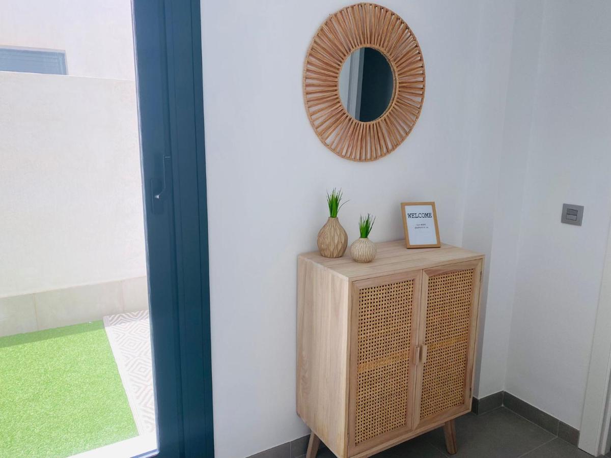 Apartment Bonito De 2 Con Terraza Málaga