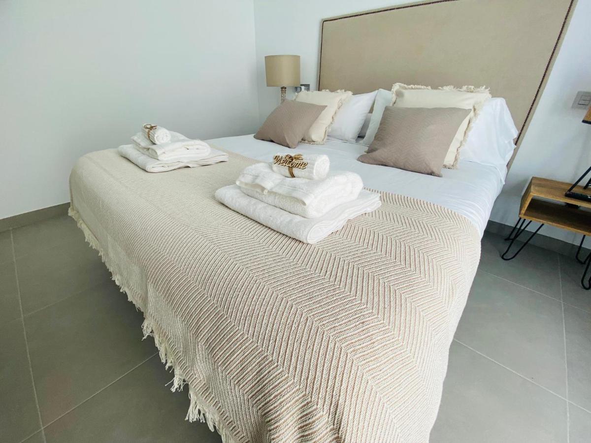 Apartament Bonito De 2 Con Terraza *