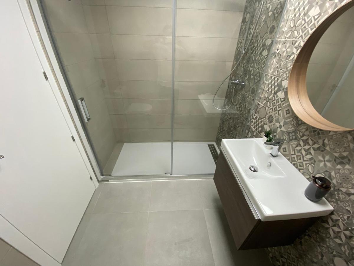 Apartament Bonito De 2 Con Terraza *