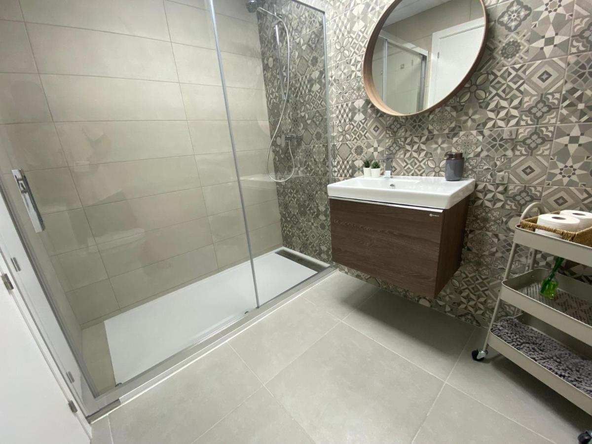 Apartament Bonito De 2 Con Terraza